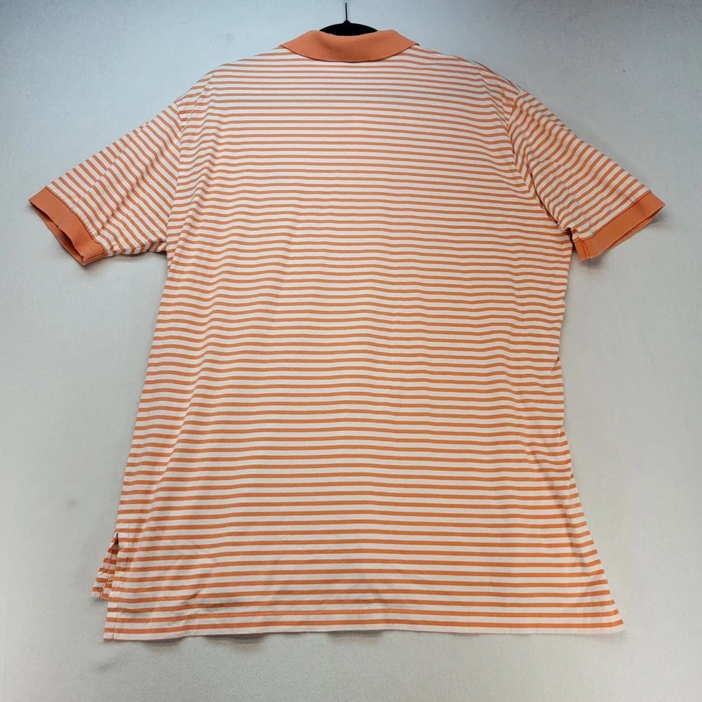 Polo Ralph Lauren measurements pit